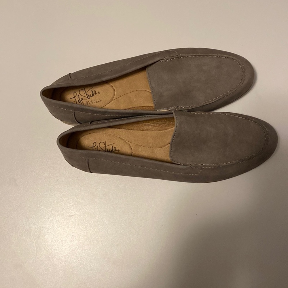 Never worn dress shoe